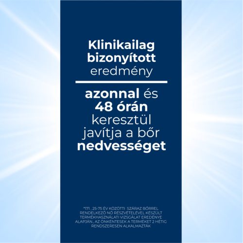 Eucerin Urea Repair 5% Urea tégelyes testápoló (450ml)