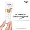Eucerin Hyaluron-Filler + Elasticity pigmentfolt halványító és bőrfiatalító kézkrém SPF 30 (75ml)