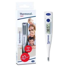 Thermoval Rapid lázmérő (1 db)