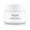 Vichy Nutrilogie 2 intenzíven ápoló arckrém nagyon száraz bőrre (50ml)