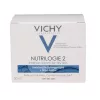 Vichy Nutrilogie 2 intenzíven ápoló arckrém nagyon száraz bőrre (50ml)