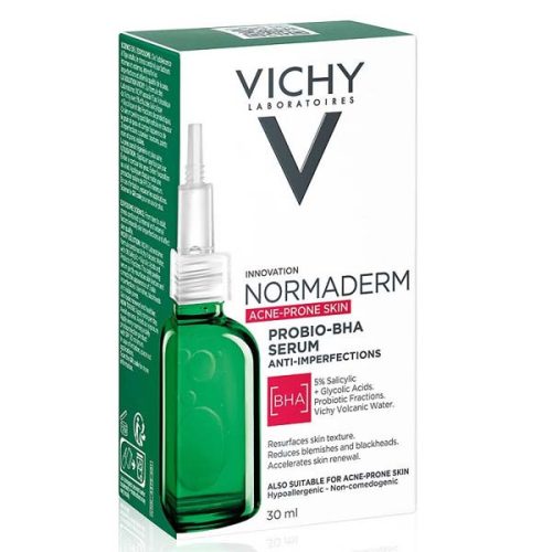 VICHY Normaderm PROBIO-BHA szérum (30 ml)