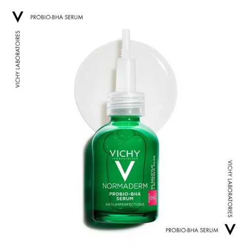 VICHY Normaderm PROBIO-BHA szérum (30 ml)