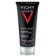 VICHY Homme Hydra Mag C hidratáló-frissítő tusfürdő testre és hajra (200 ml)