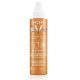 Vichy Capital Soleil vizes fluid spray gyerekeknek SPF 50+ (200 ml)