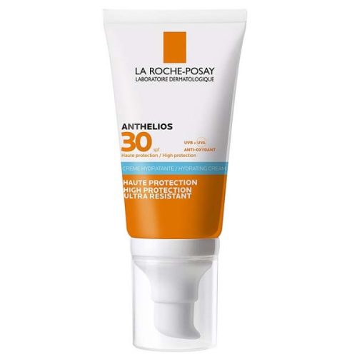 La Roche Posay Anthelios ultra napvédő krém SPF30 (50 ml)