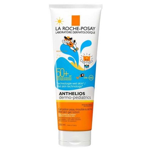 La Roche Posay Anthelios napvédő tej-gél gyerekeknek SPF50+ (250 ml)