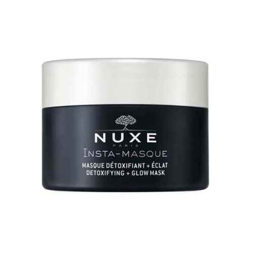 NUXE Insta-maszk méregtelenítő és ragyogásfokozó maszk (50 ml)