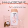 Apivita BEE SUN SAFE Színezett arckrém ráncok és pigmentfoltok ellen SPF50 50ml