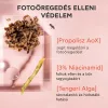 Apivita BEE SUN SAFE Színezett arckrém ráncok és pigmentfoltok ellen SPF50 50ml
