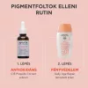 Apivita BEE SUN SAFE Színezett arckrém ráncok és pigmentfoltok ellen SPF50 50ml