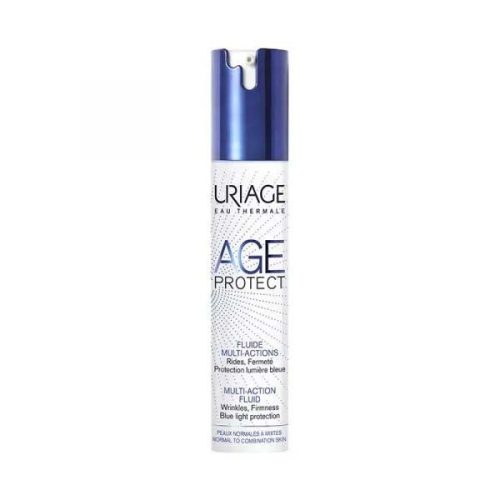 Uriage Age Protect ránctalanító fluid (40 ml)