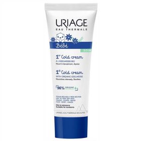 URIAGE BABA Cold Cream tápláló védőkrém (75 ml)