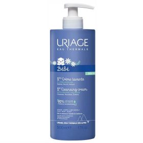 URIAGE BABA krémfürdető - tusfürdő (500 ml)