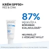 URIAGE Bariéderm Cica Cu-Zn krém SPF50+ (40ml)