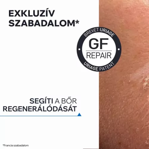 URIAGE Bariéderm Cica Cu-Zn krém SPF50+ (40ml)