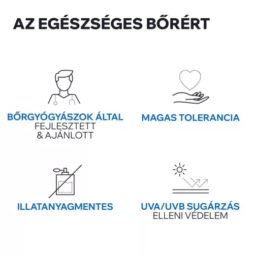 URIAGE Bariéderm Cica Cu-Zn krém SPF50+ (40ml)