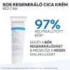 URIAGE Bariéderm Cica Cu-Zn krém SPF50+ (40ml)