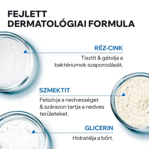 URIAGE Bariéderm Cica Cu-Zn spray (100 ml)