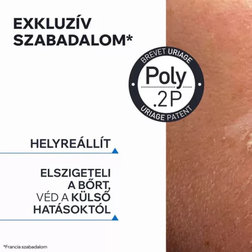URIAGE Bariéderm kenőcs bőrrepedésekre (40g)
