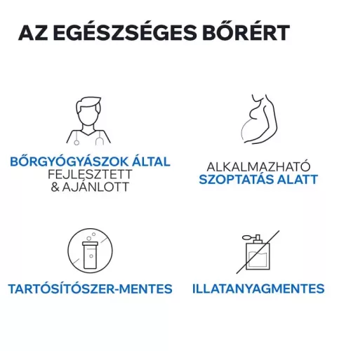 URIAGE Bariéderm kenőcs bőrrepedésekre (40g)