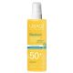 URIAGE BARIÉSUN illatmentes Spray SPF 50+ (200 ml)