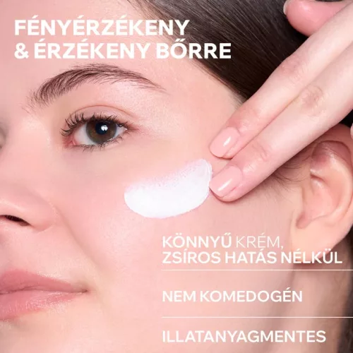 URIAGE Bariésun Mineral krém SPF50+ (100ml)