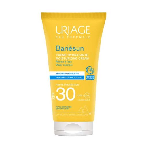 Uriage BARIÉSUN Arckrém SPF30 (50 ml)