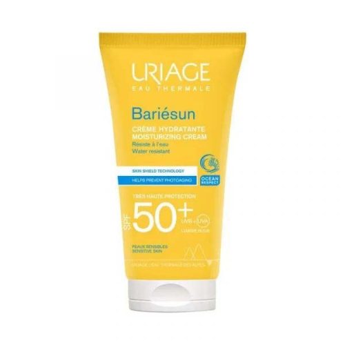 Uriage Bariésun arckrém SPF50+ (50ml)