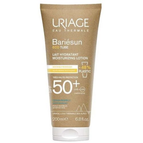 URIAGE BARIÉSUN tej SPF50+ Ecotubus (200 ml)