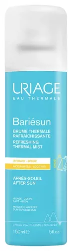 URIAGE BARIÉSUN Napozás utáni testápoló spray (150 ml)