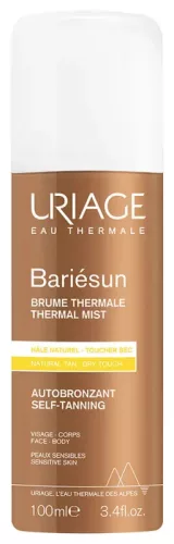 URIAGE BARIÉSUN Önbarnító spray (100 ml)