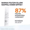 URIAGE Dépiderm krém barna foltok ellen SPF50 (30 ml)