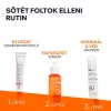 URIAGE Dépiderm krém barna foltok ellen SPF50 (30 ml)