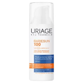 URIAGE BARIÉSUN 100 Extra erős fényvédő fluid (50 ml)