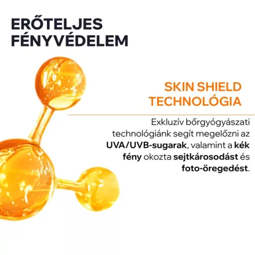 URIAGE BARIÉSUN 100 Extra erős fényvédő fluid (50 ml)