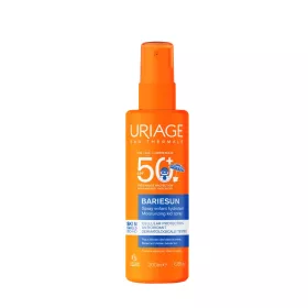 URIAGE BARIÉSUN Kid gyerek spray SPF50+ (200 ml)