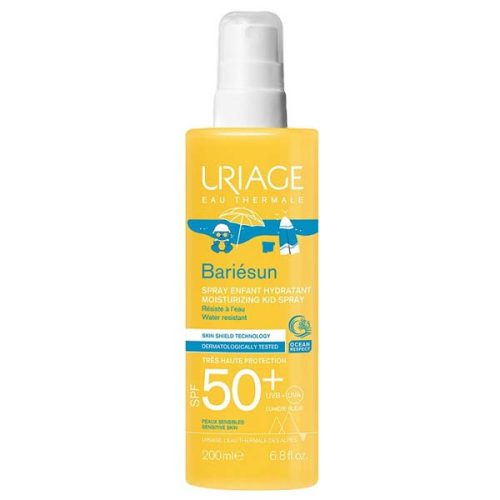 Uriage BARIÉSUN Kid gyerek spray SPF50+ (200 ml)