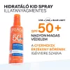 URIAGE BARIÉSUN Kid gyerek spray SPF50+ (200 ml)