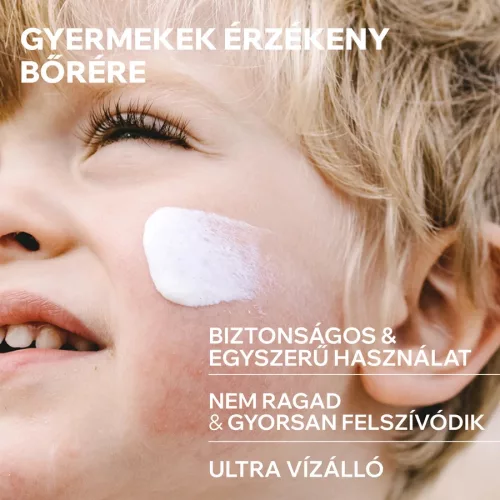 URIAGE BARIÉSUN Kid gyerek spray SPF50+ (200 ml)