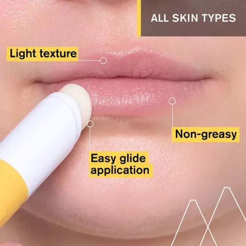URIAGE Bariésun stift SPF30 (4g)