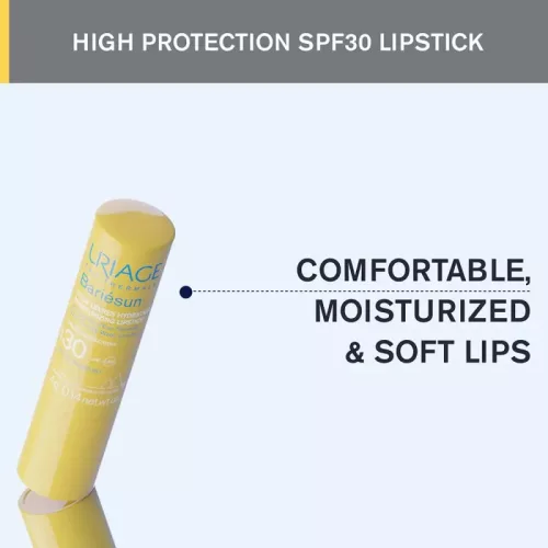 URIAGE Bariésun stift SPF30 (4g)
