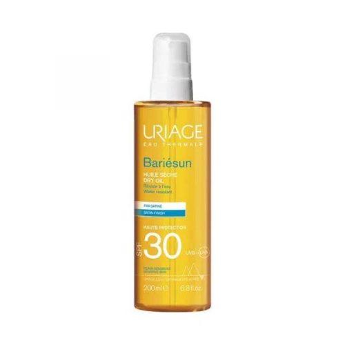 URIAGE Bariésun száraz olaj spray SPF30 (200ml)