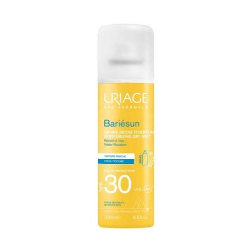 URIAGE Bariésun száraz permet SPF30 (200ml)