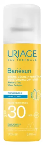 URIAGE Bariésun száraz permet SPF30 (200ml)