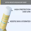 URIAGE Bariésun száraz permet SPF30 (200ml)
