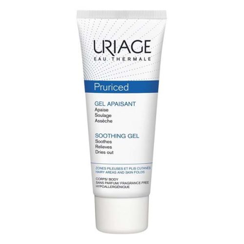 URIAGE Pruriced gél viszkető bőrre (100 ml)