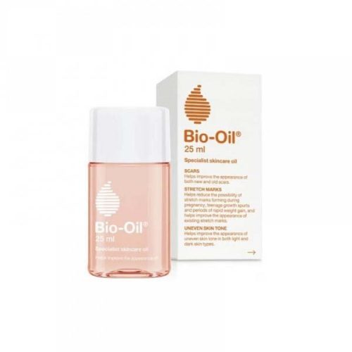Bio-Oil Bőrápoló Olaj (25 ml)