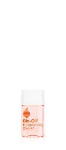 Bio-Oil Bőrápoló Olaj (25 ml)