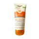 Eucerin Sun Oil Control napozó gél-krém testre SPF50+ (200ml)